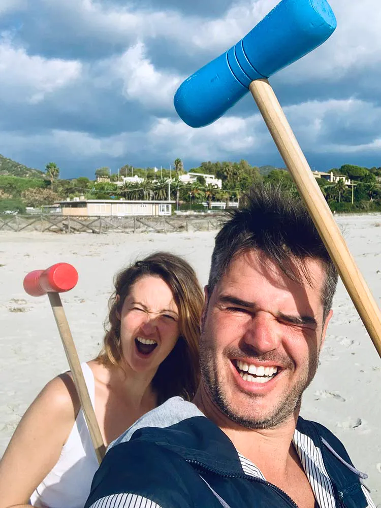 Annika & Max photo 24