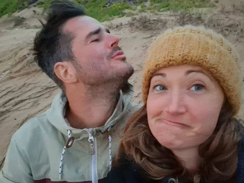 Annika & Max photo 23