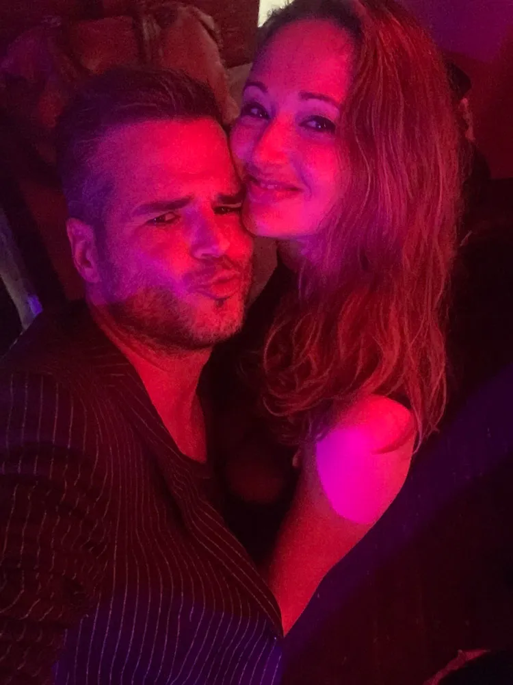 Annika & Max photo 22