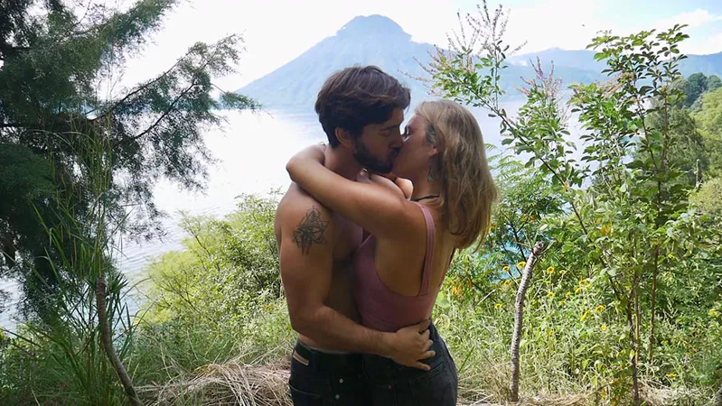 Javier & Nicky photo 5