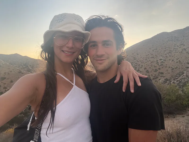 Isa & Nach photo 3