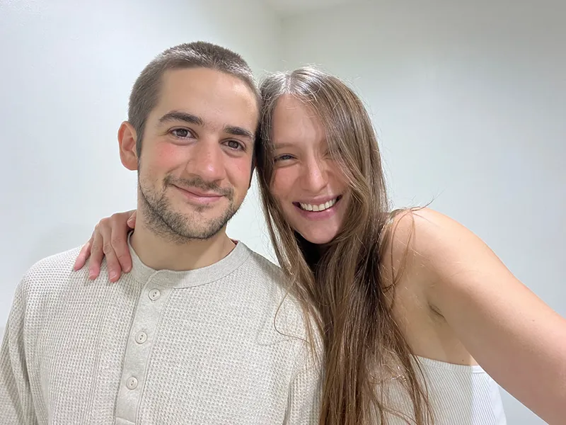 Isa & Nach photo 4