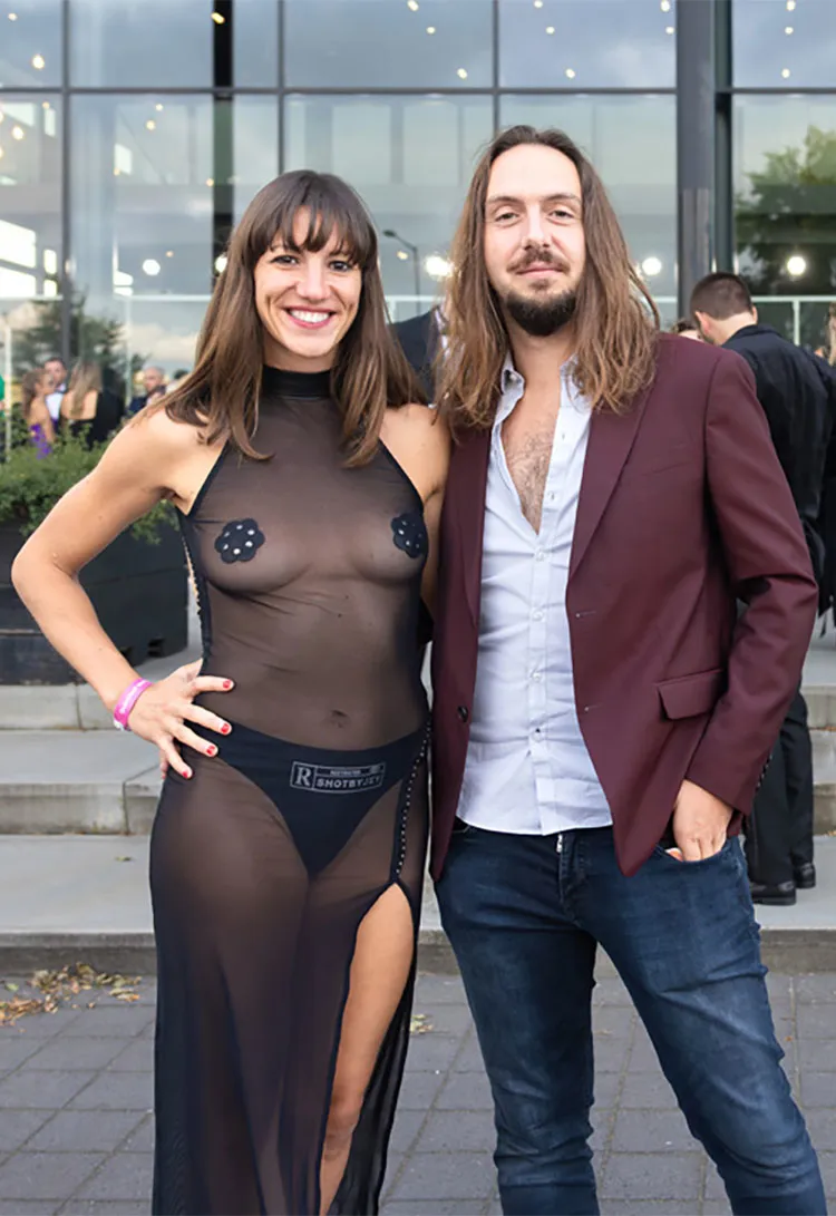 Lety & Gian photo 17