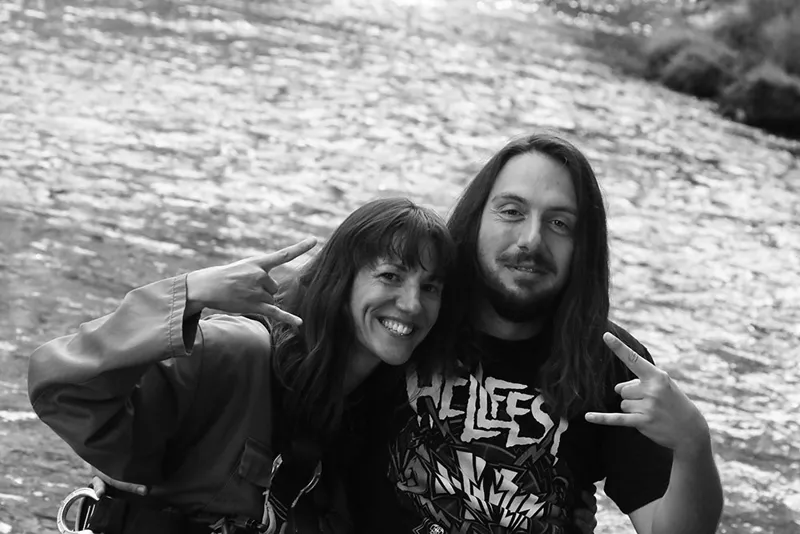 Lety & Gian photo 23