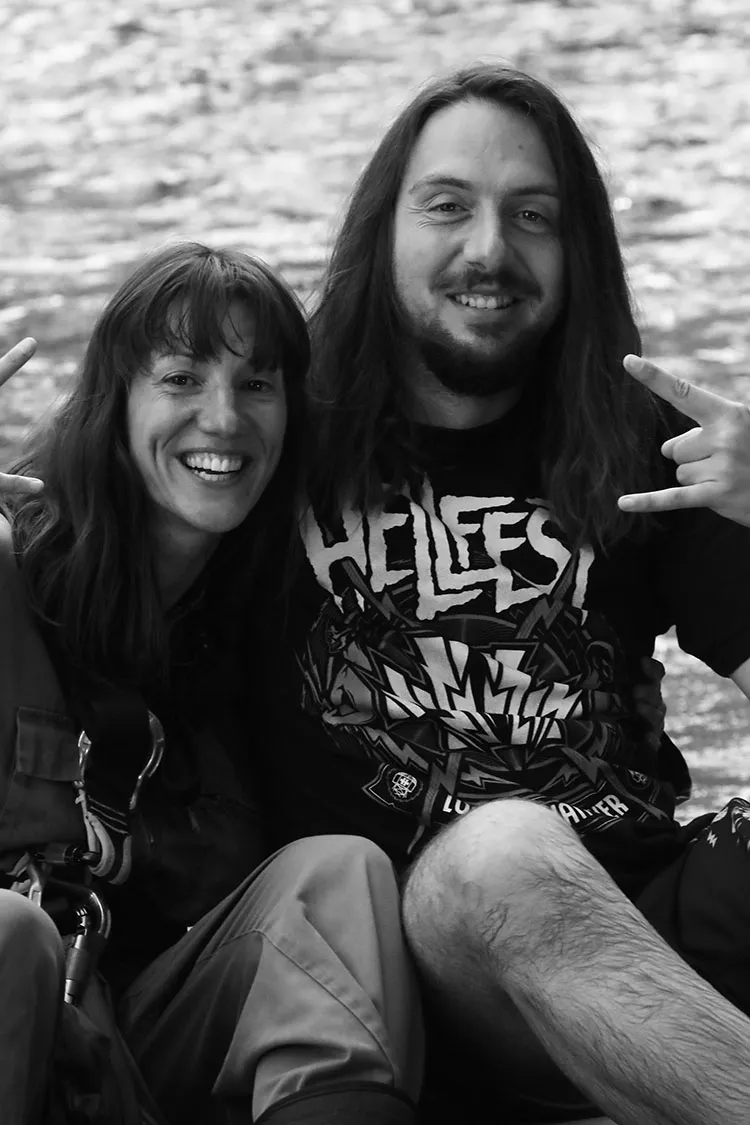 Lety & Gian photo 22