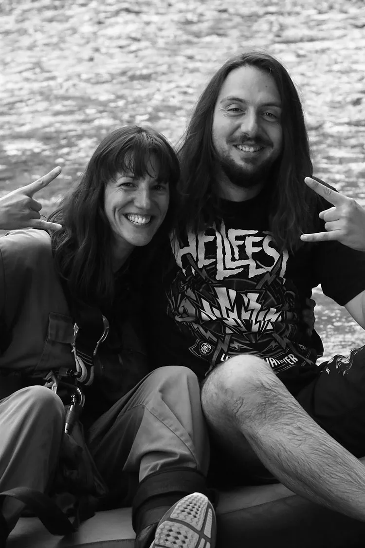 Lety & Gian photo 21