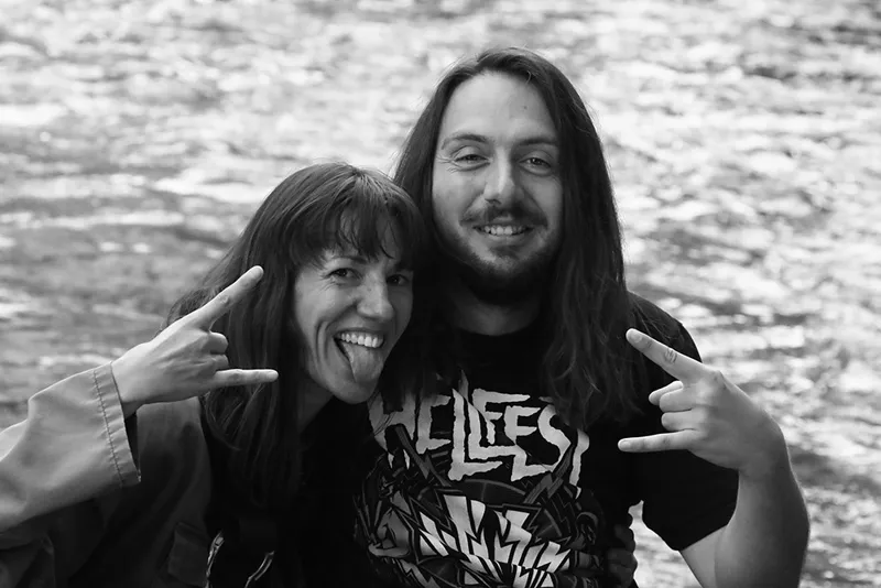 Lety & Gian photo 20