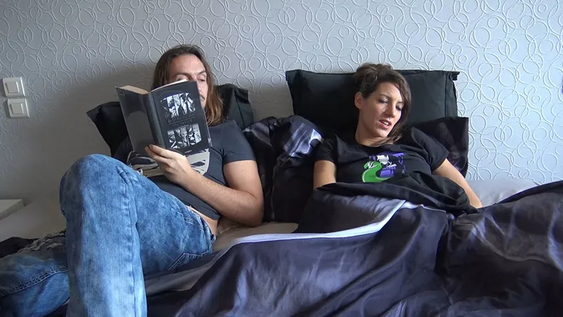 Lety & Gian photo 7