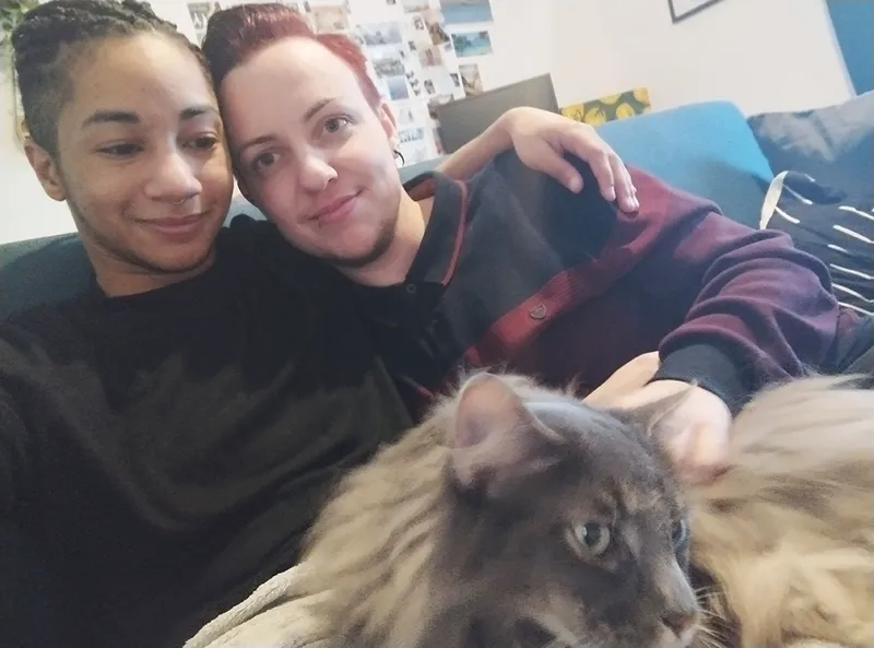 Glitx & Saihtam photo 11