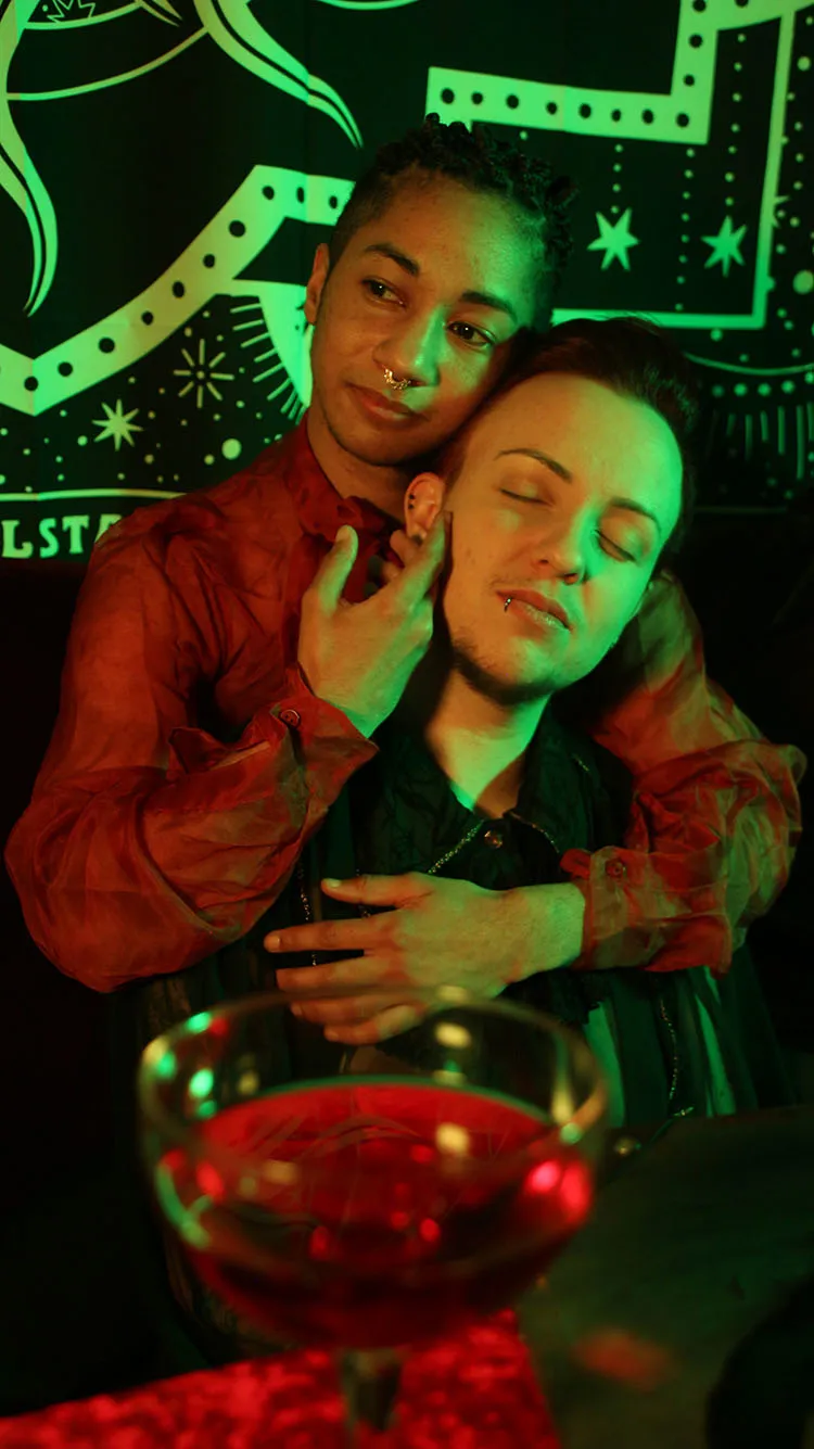 Glitx & Saihtam photo 18