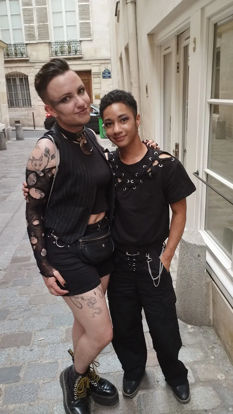 Glitx & Saihtam photo 13