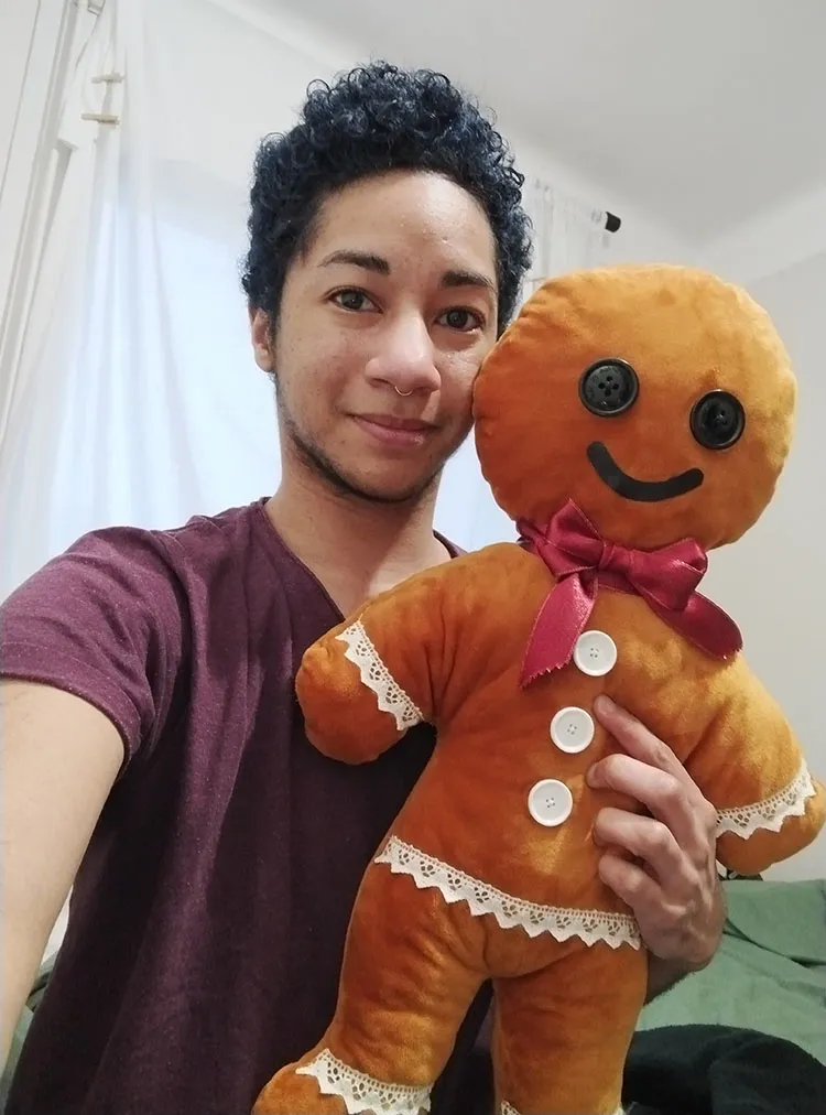 Glitx & Saihtam photo 2