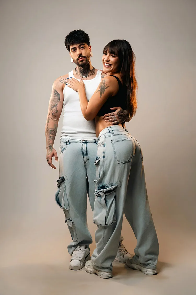 Matheus & Stellar photo 17
