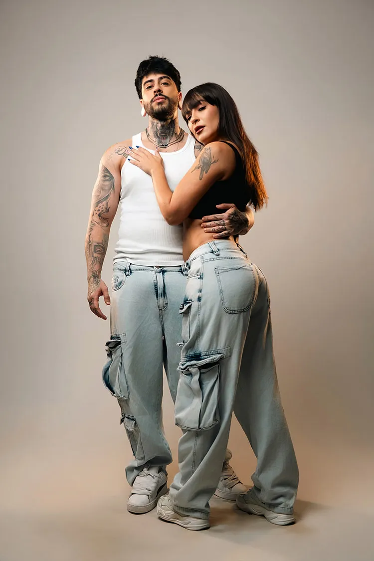Matheus & Stellar photo 31