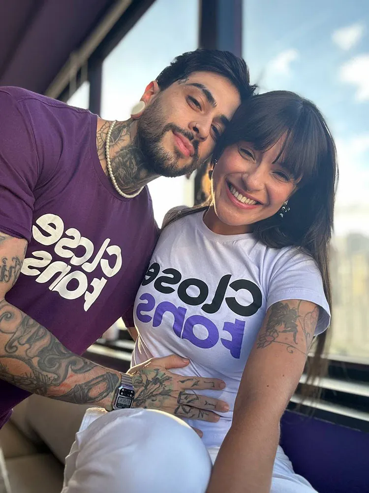 Matheus & Stellar photo 30