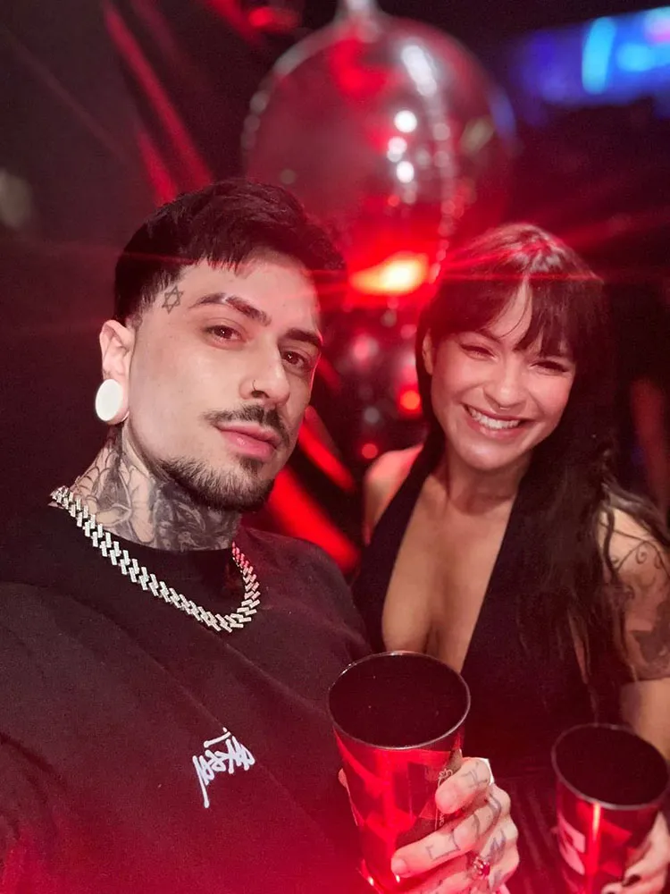 Matheus & Stellar photo 29
