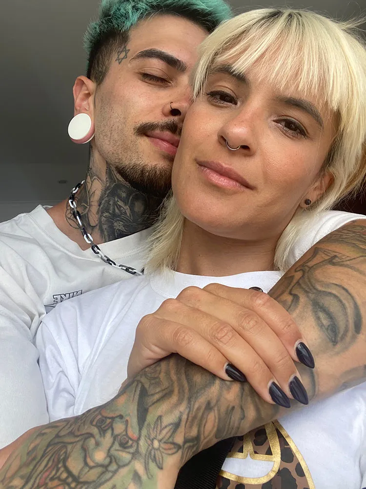 Matheus & Stellar photo 24