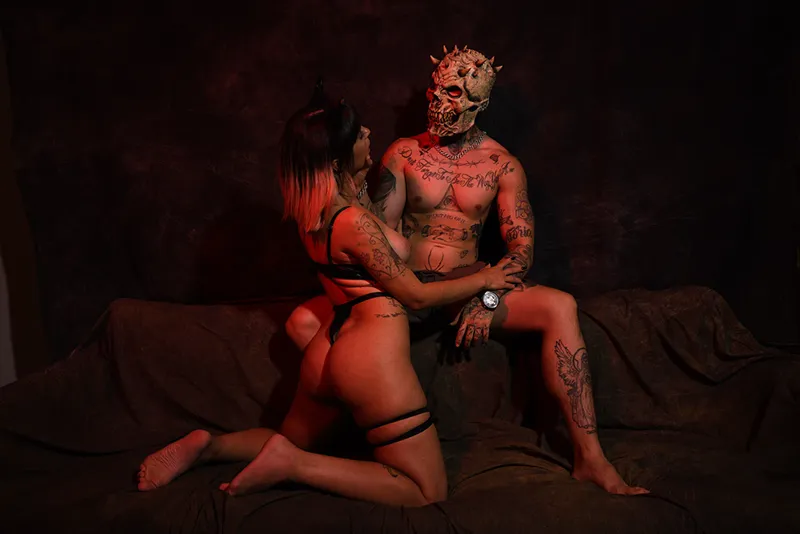 Matheus & Stellar photo 22
