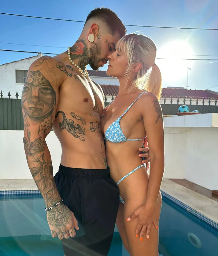 Matheus & Stellar photo 16