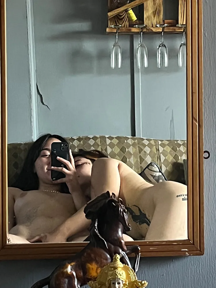 Ale & Belén photo 4
