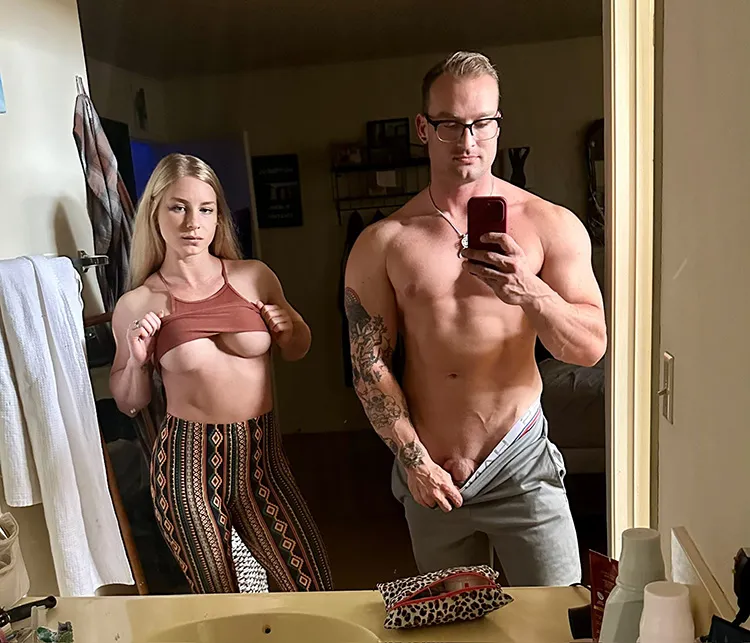 Talulah & Jake photo 5