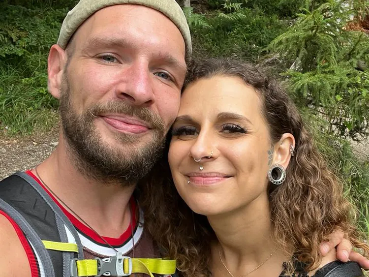 Ben & Mara photo 11
