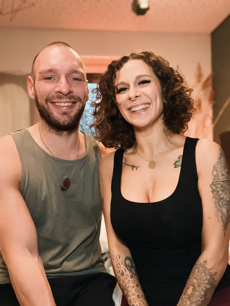 Ben & Mara photo 18