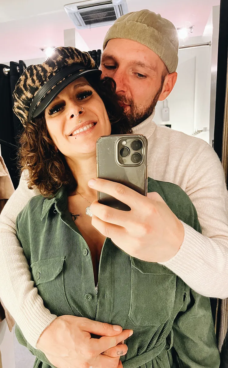Ben & Mara photo 17
