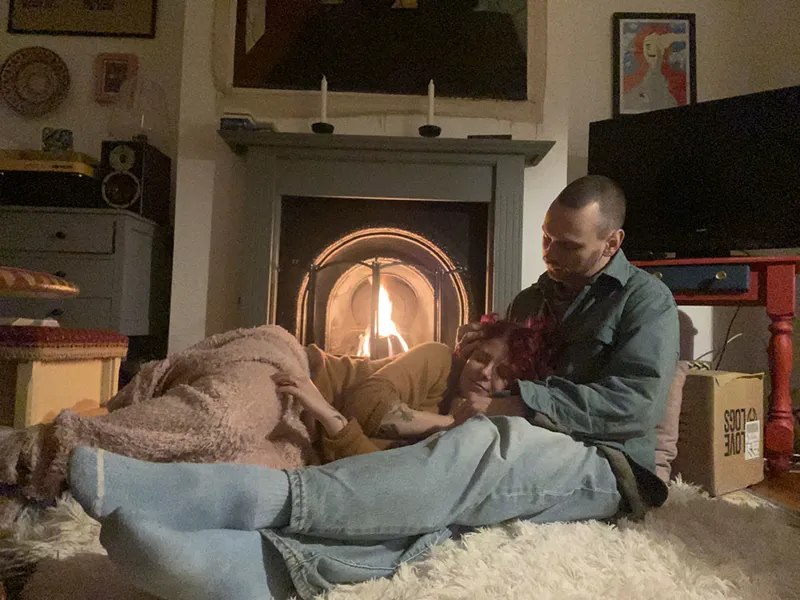 Jesse & Lola photo 12