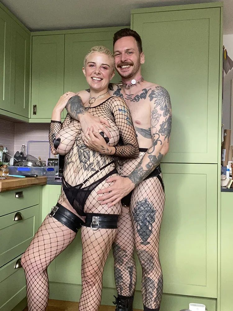 Jesse & Lola photo 18