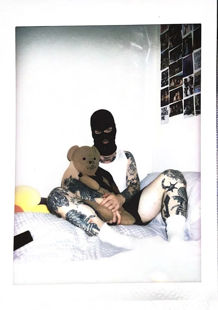 Jesse & Lola photo 24
