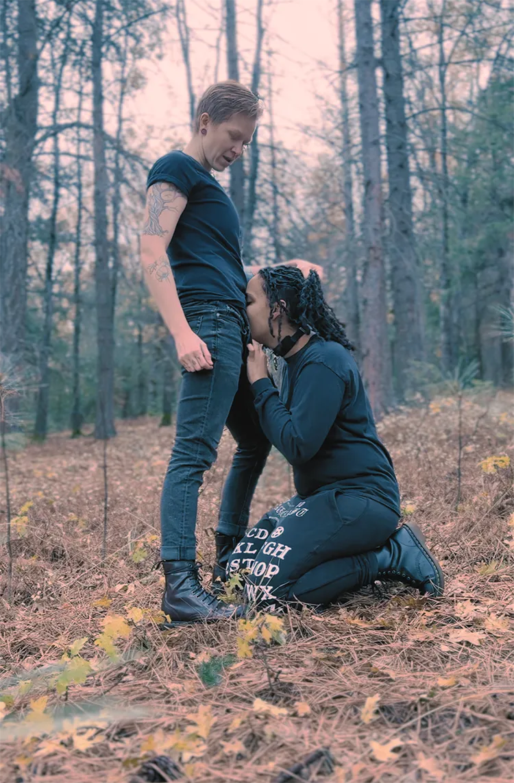 Hex & Nyx photo 5