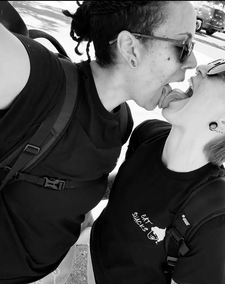 Hex & Nyx photo 9