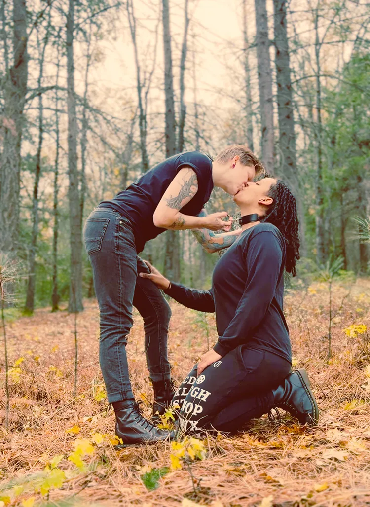 Hex & Nyx photo 11