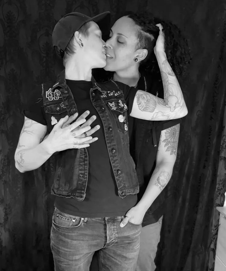 Hex & Nyx photo 14