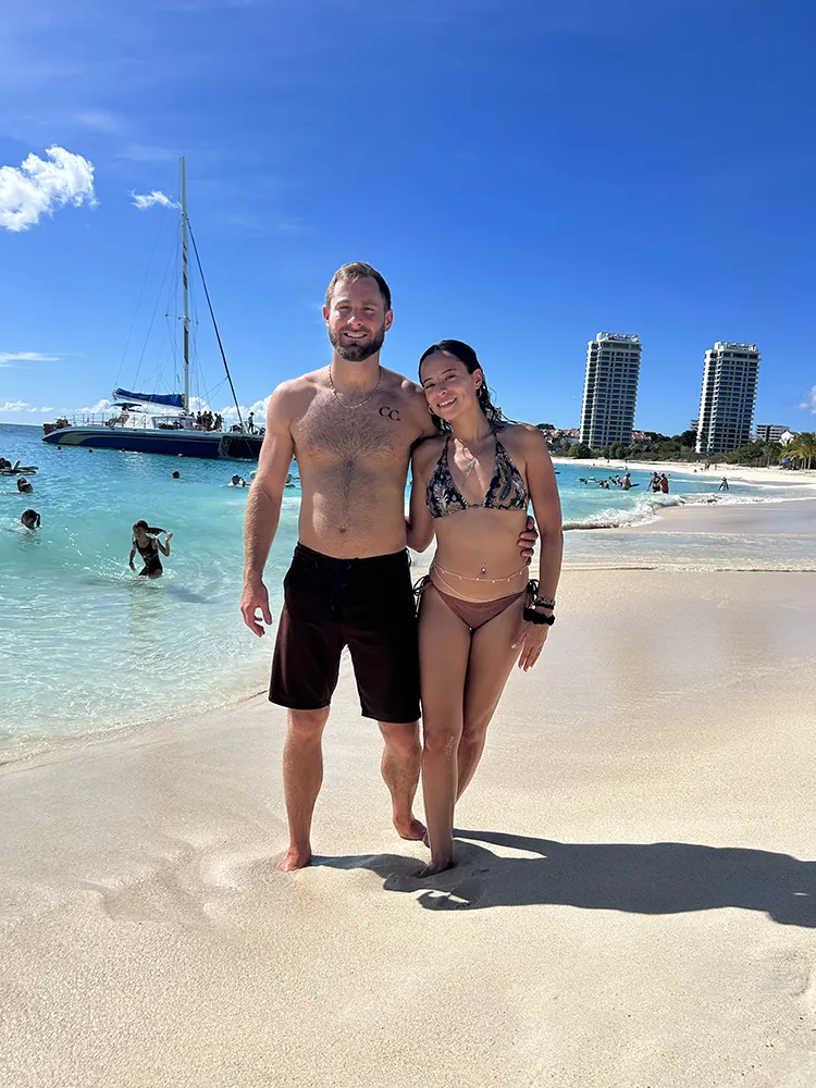 Gabby & Jay photo 4