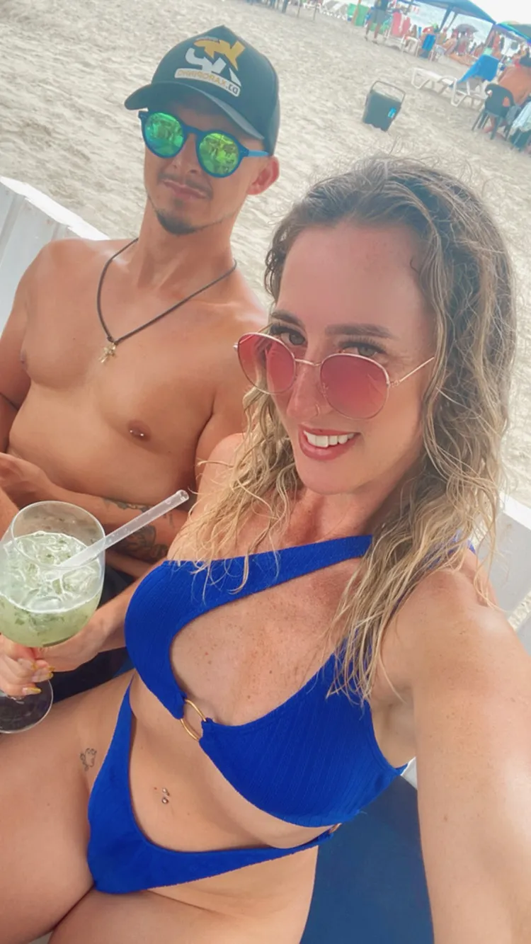 Patty & Fer photo 5