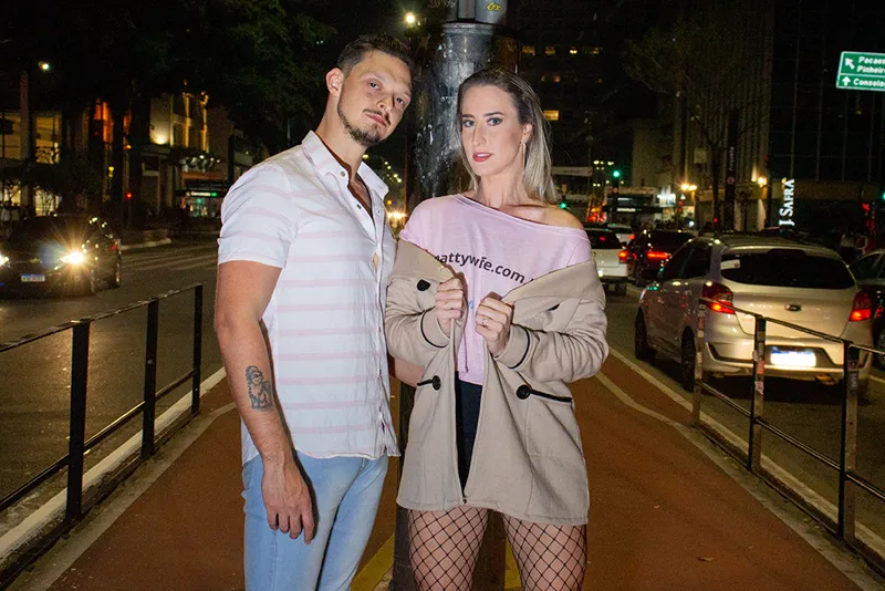 Patty & Fer photo 10