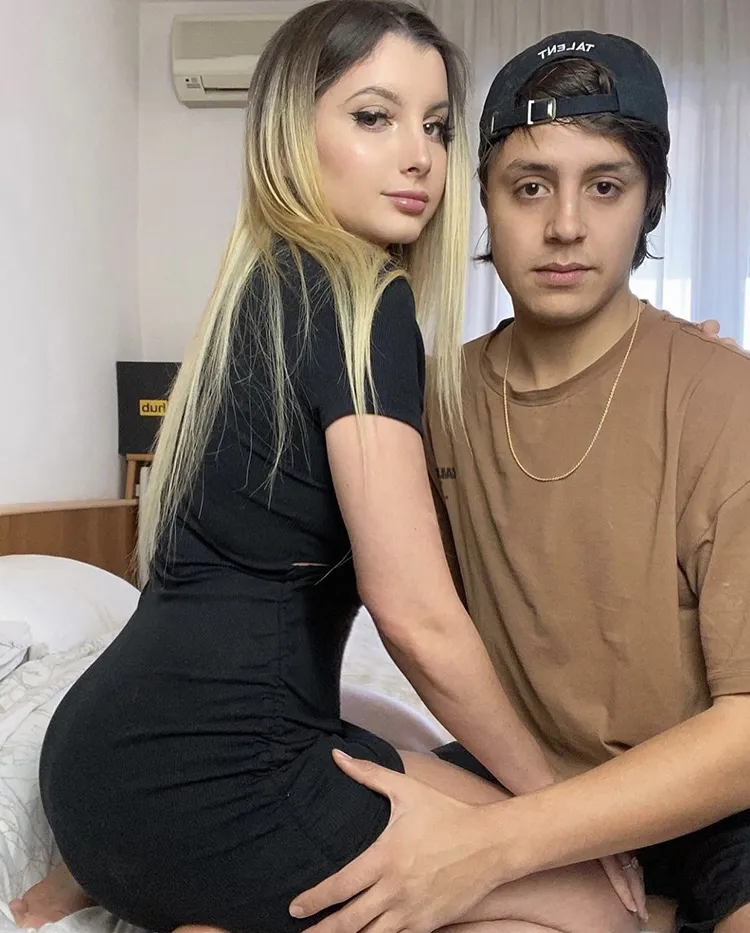 Ivana & Jay photo 3