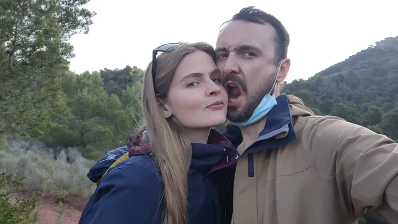 Kate & Hank photo 3