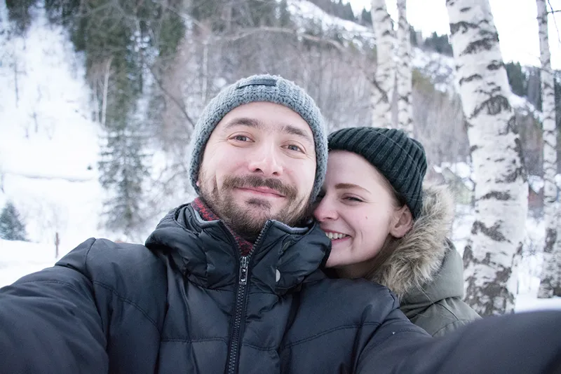 Kate & Hank photo 5