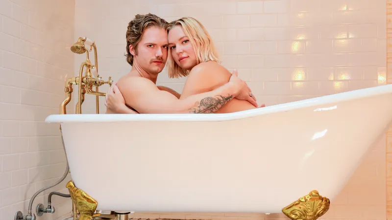 Violette & Ziggy photo 10