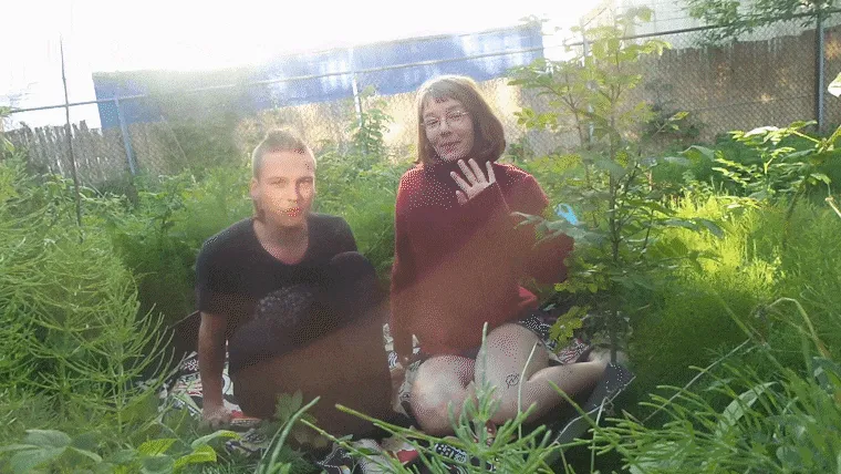 Joy & Mark photo 1