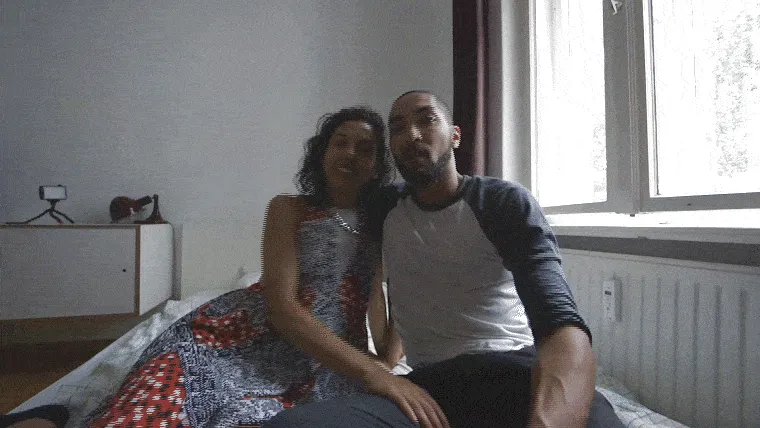 Lina & Mickey photo 1