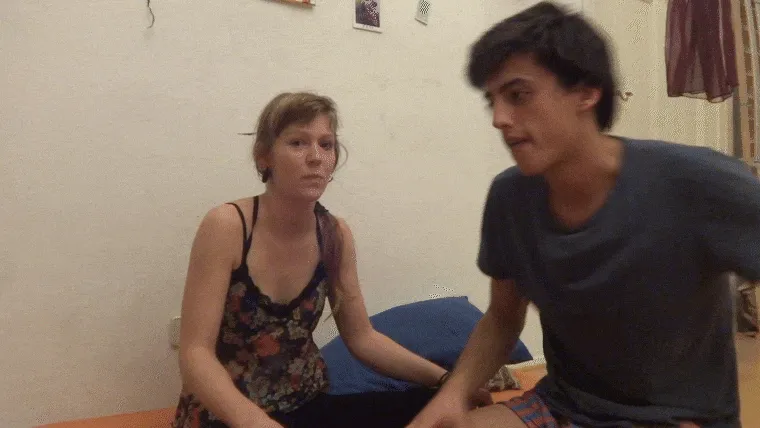 Lily & Dave photo 1