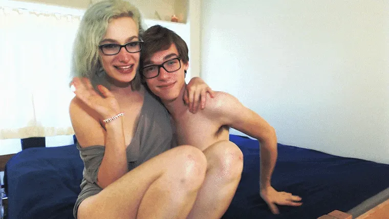 Molly & Jon photo 1