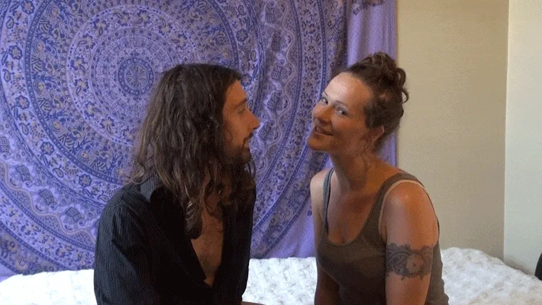 Iris & Yannis photo 1