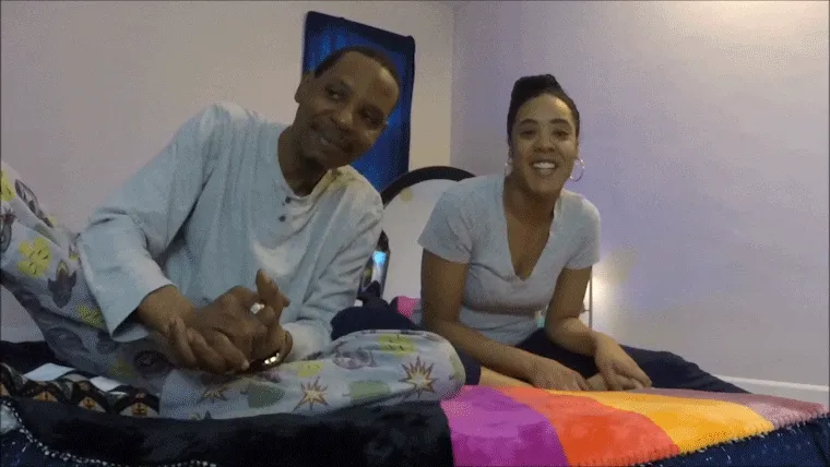 Jazmine & Miles photo 1