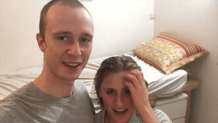Lindsey & James photo 1
