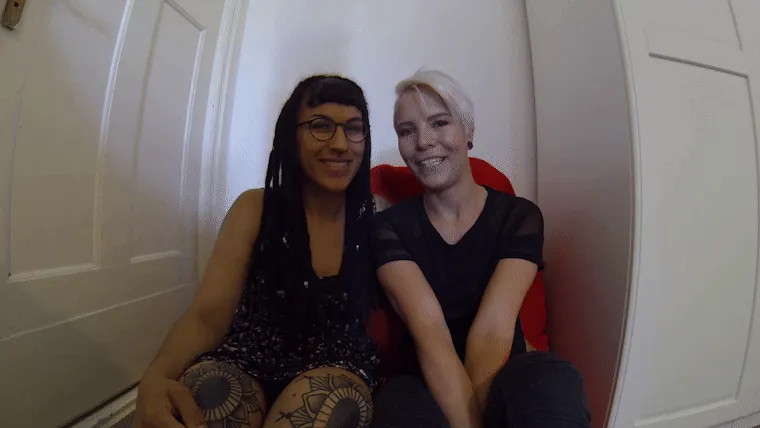 Mary & Ann photo 1